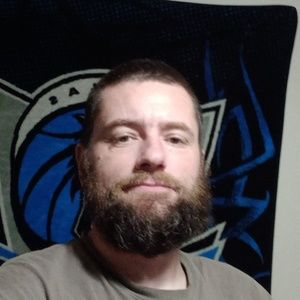 Meet your Posher, Larry